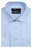 Formal Luxury Shirt AD23445-SKY BLUE